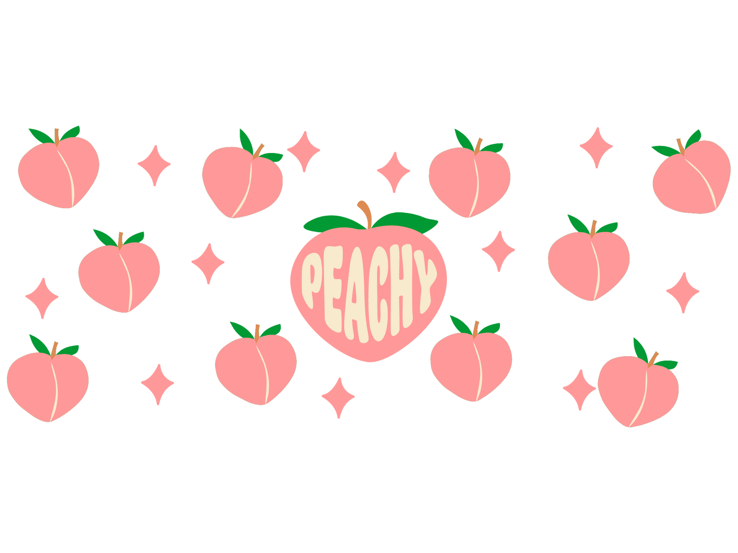 16oz Beach/Summer Sublimation Designs