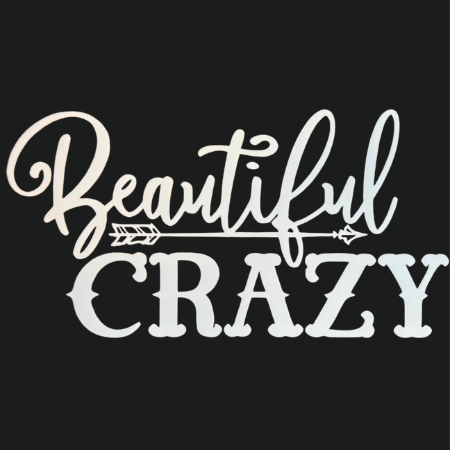 Beautiful Crazy