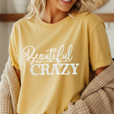 Beautiful Crazy