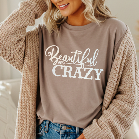 Beautiful Crazy