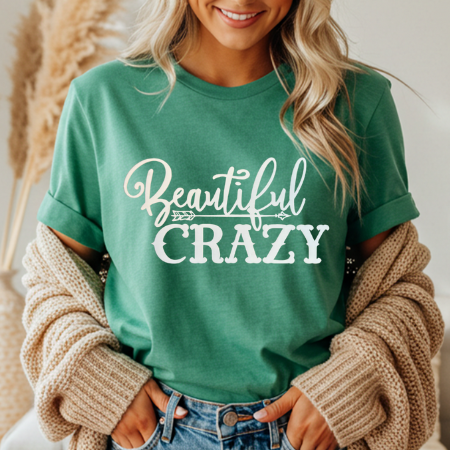 Beautiful Crazy