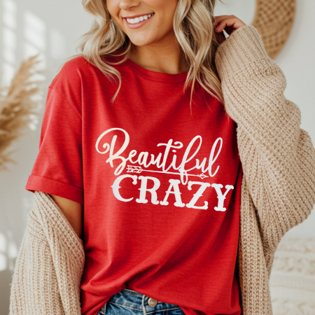 Beautiful Crazy