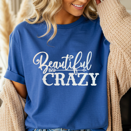 Beautiful Crazy