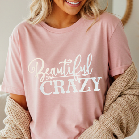 Beautiful Crazy