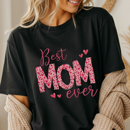 Best Mom Ever
