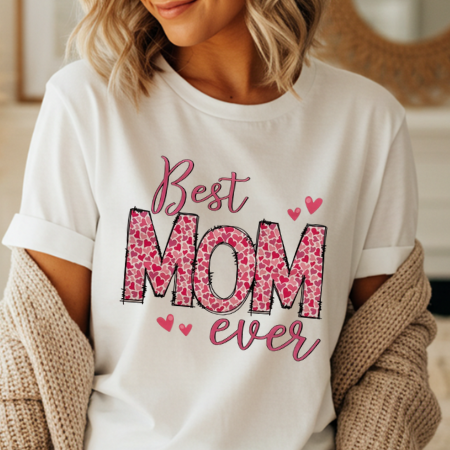 Best Mom Ever