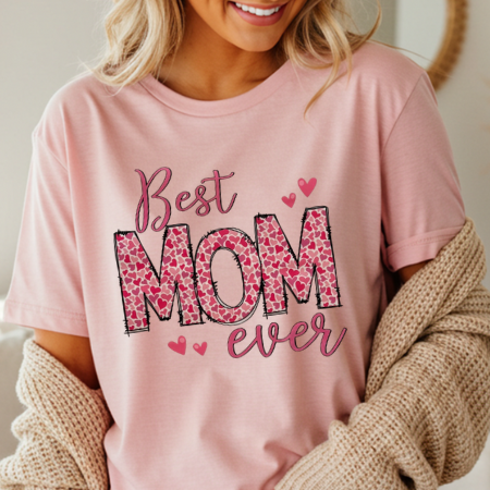 Best Mom Ever