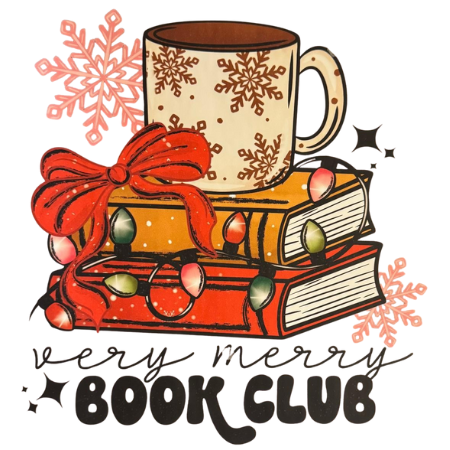 Merry Merry Book Club