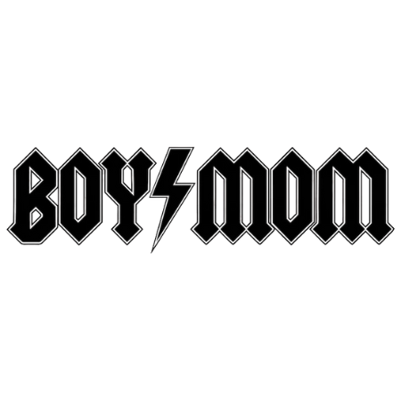 Boy Mom