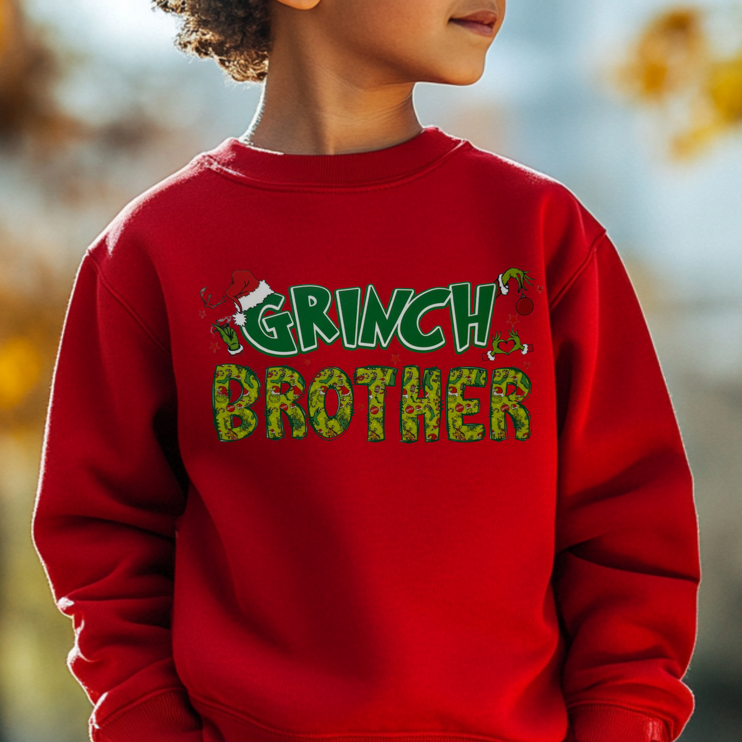 Green Brother