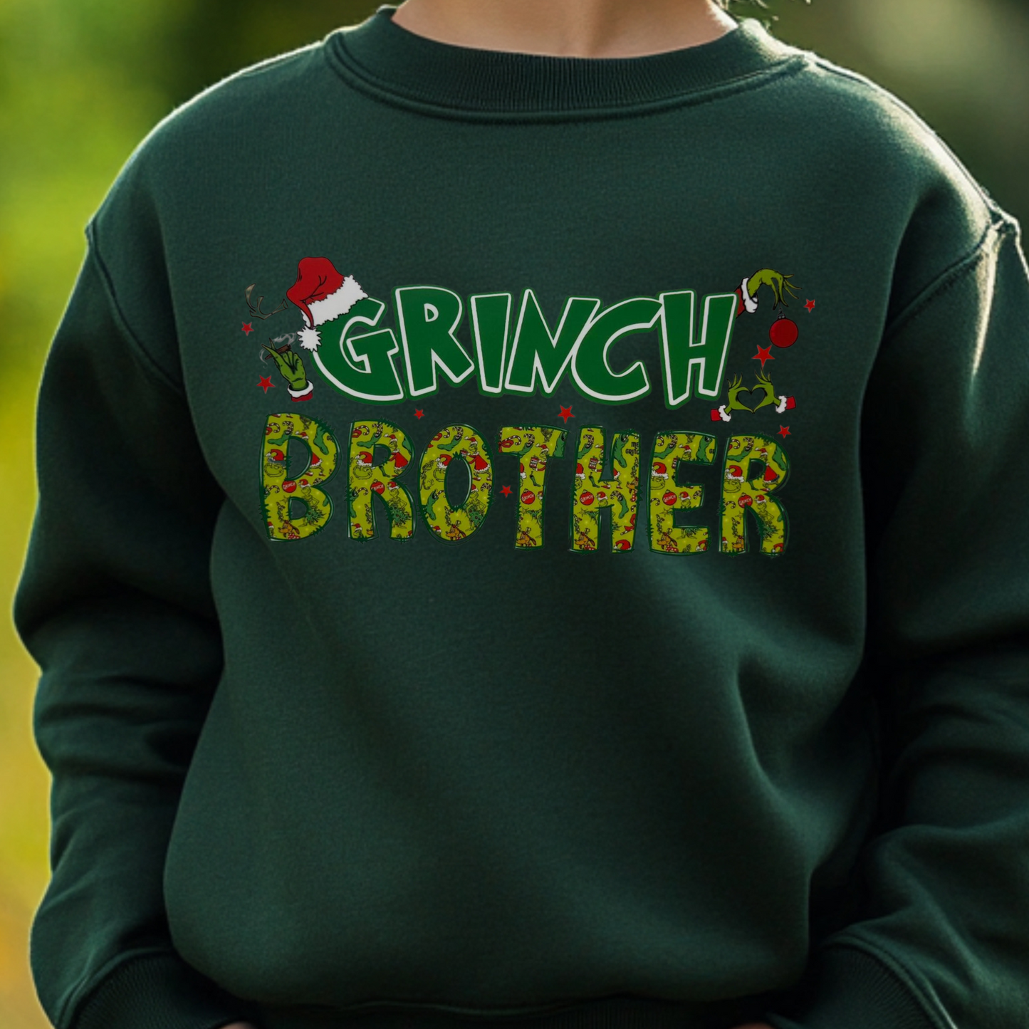 Green Brother