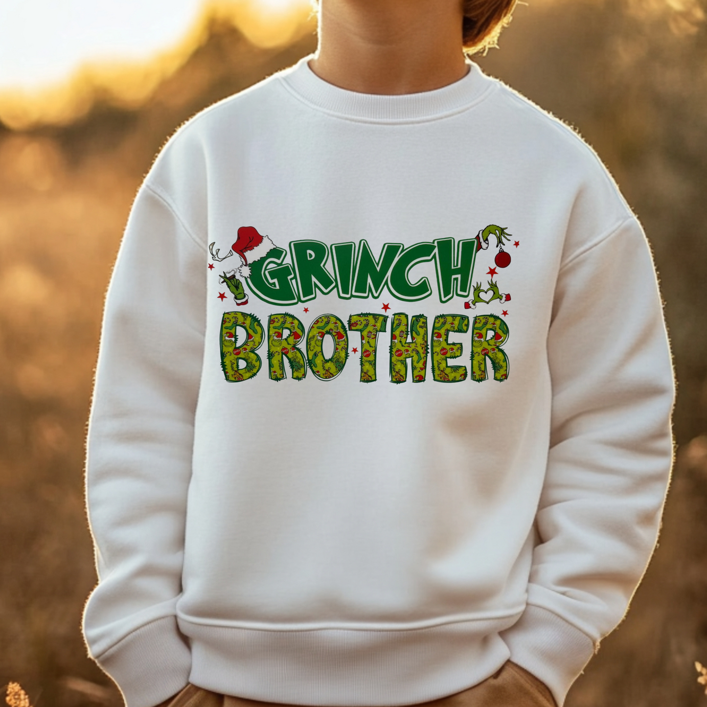 Green Brother