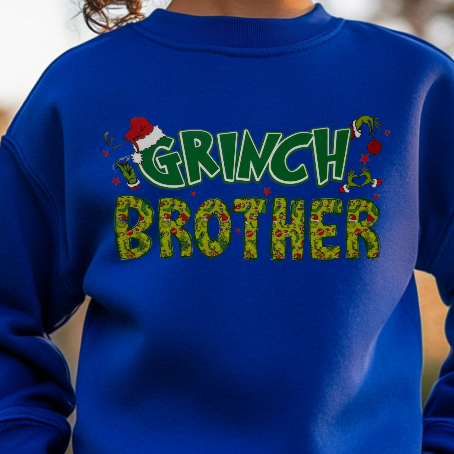 Green Brother