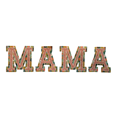Mama Camo