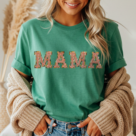 Mama Camo