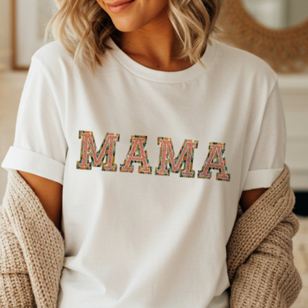 Mama Camo