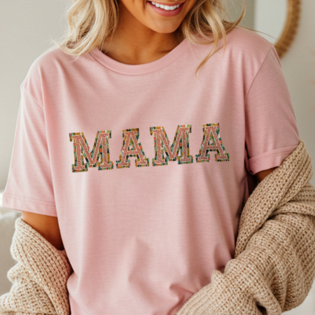 Mama Camo