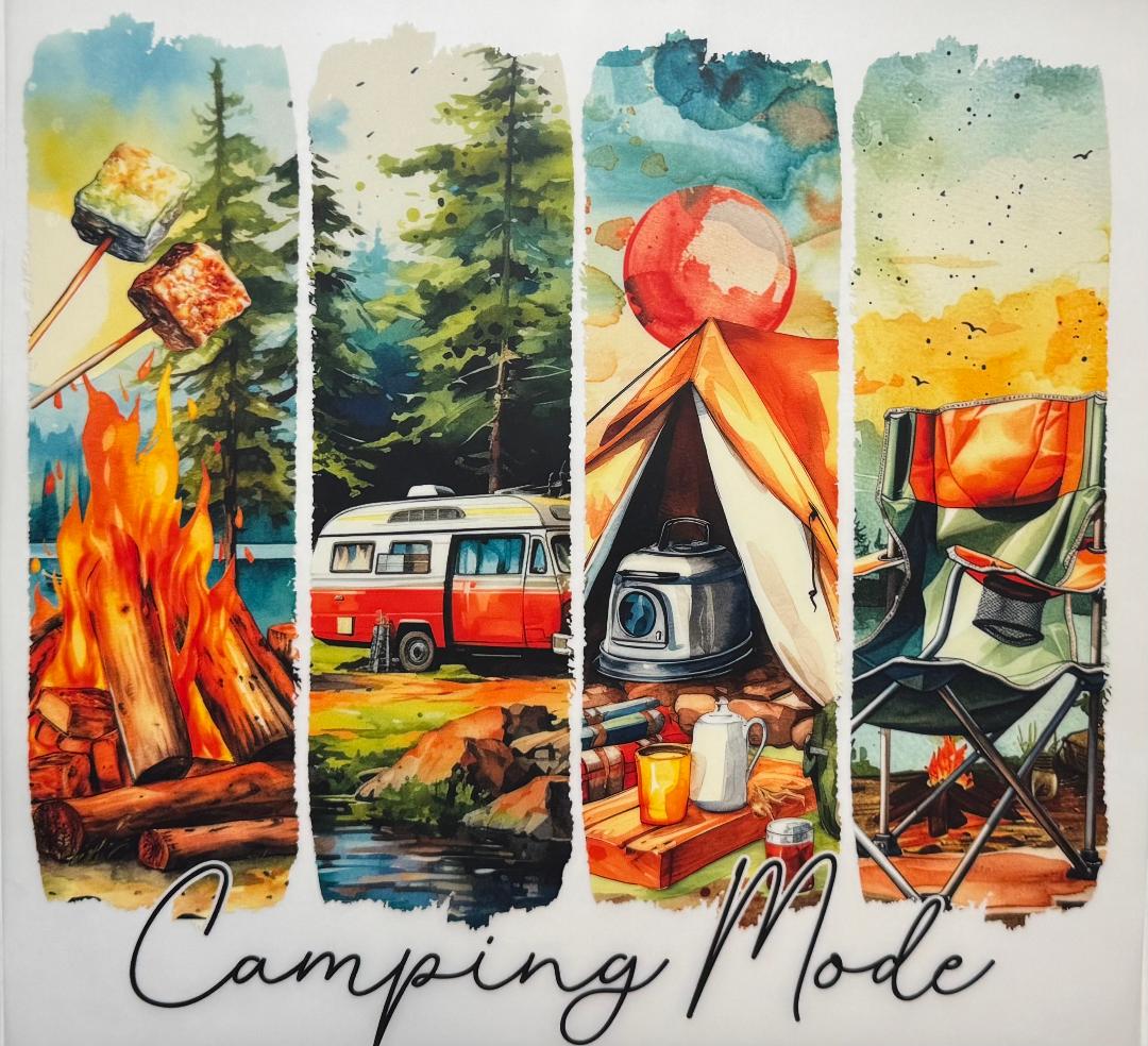 Camping Mode