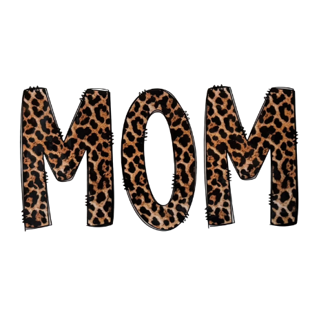 Cheetah Mom