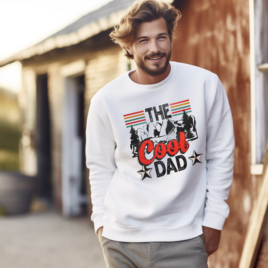 The Cool Dad