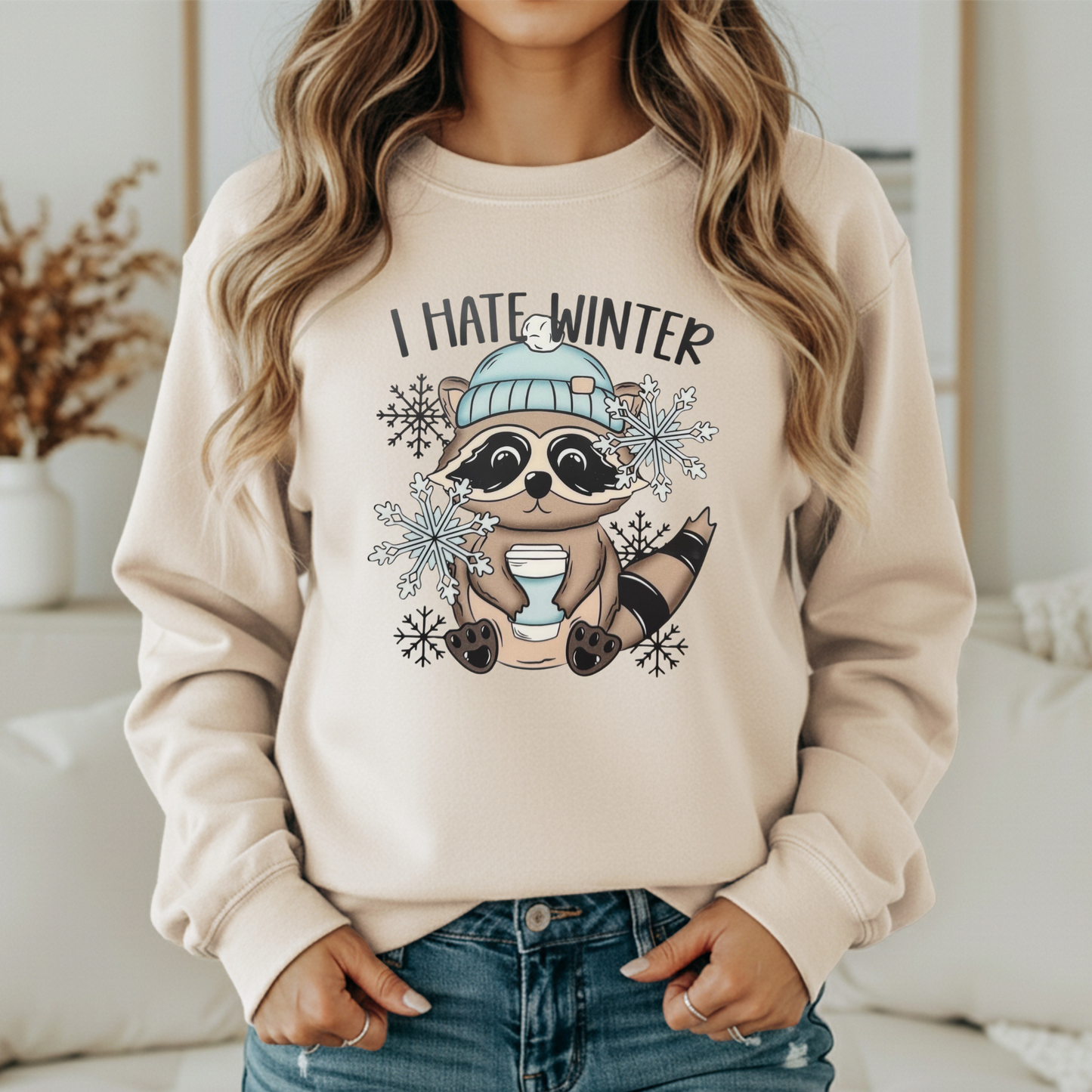 I Hate Winter
