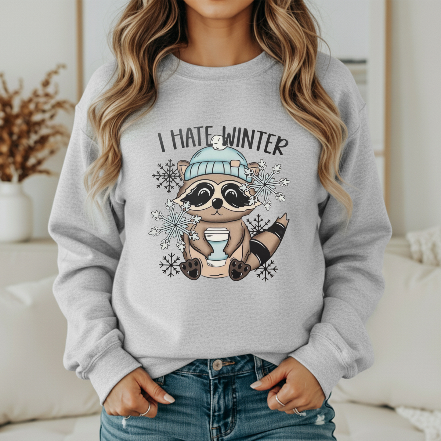 I Hate Winter
