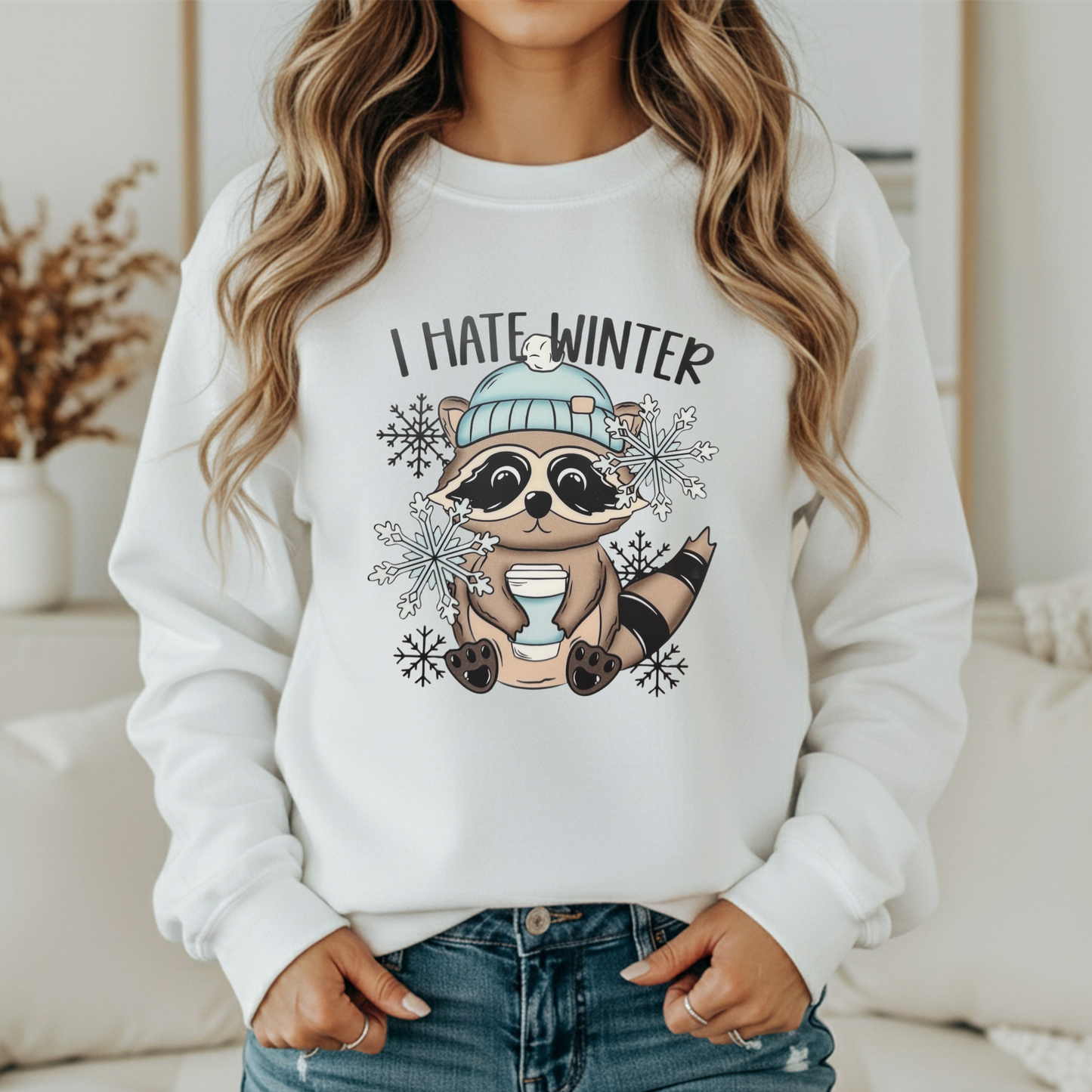 I Hate Winter