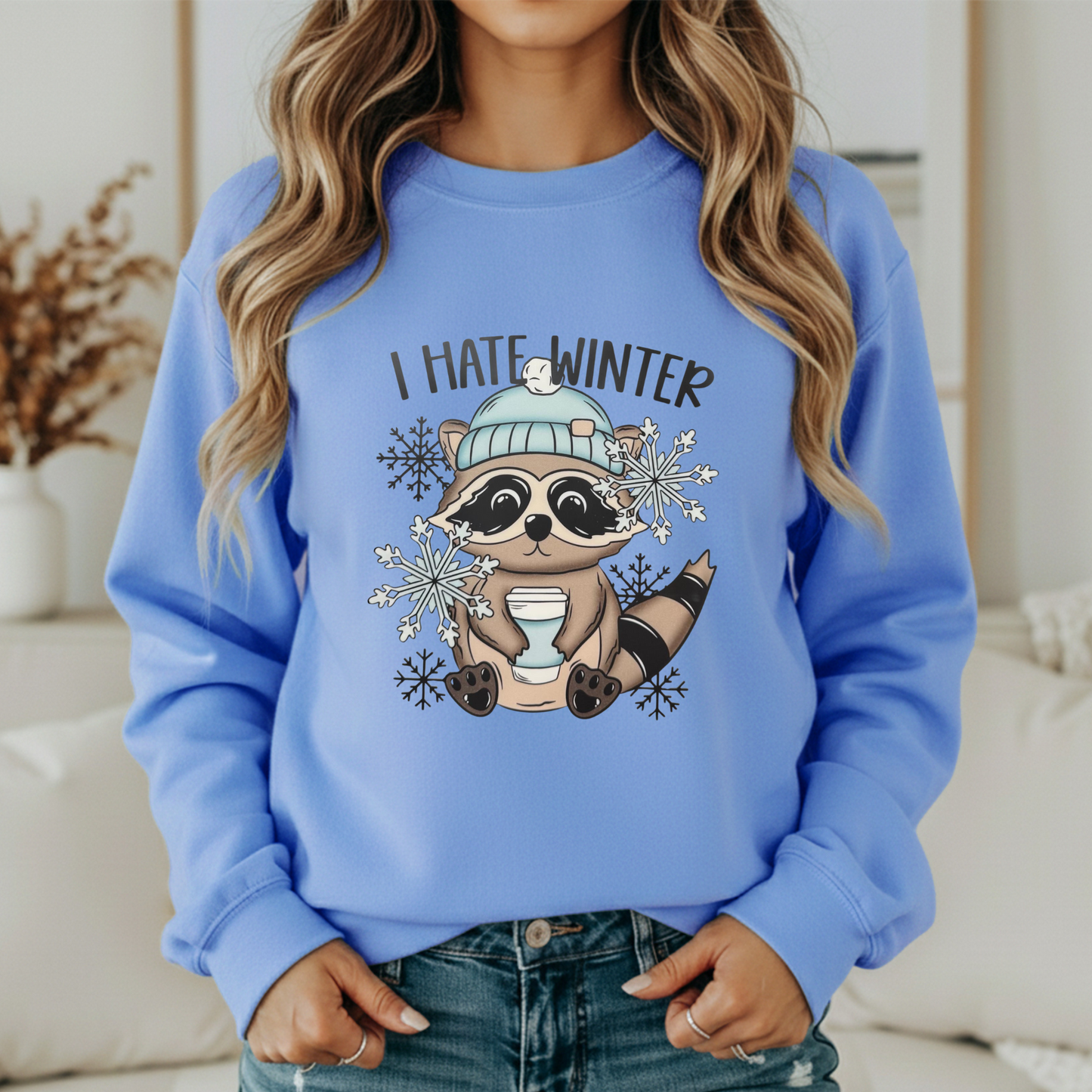 I Hate Winter