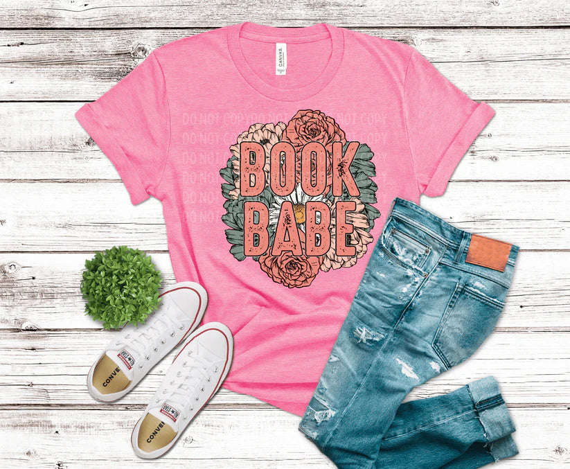 Book Babe