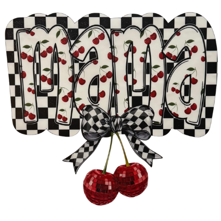 Disco Cherries