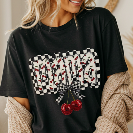 Disco Cherries