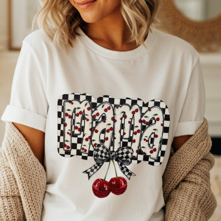 Disco Cherries