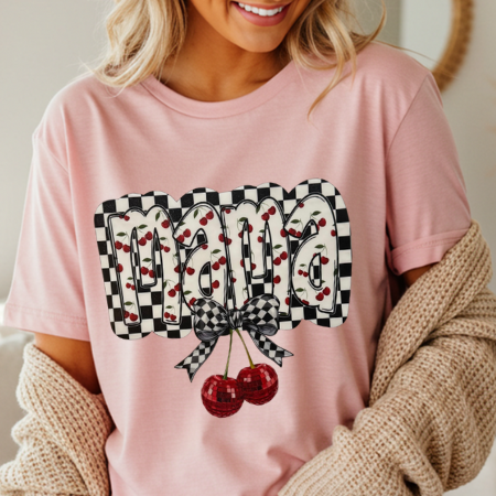 Disco Cherries