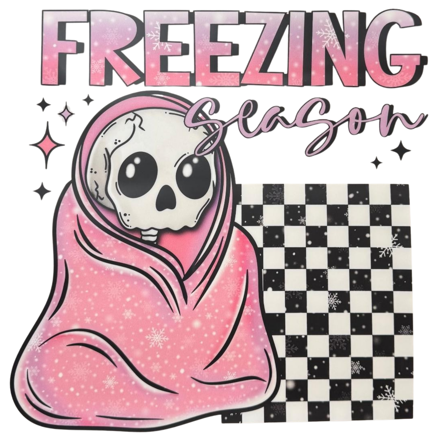 Freezing Season