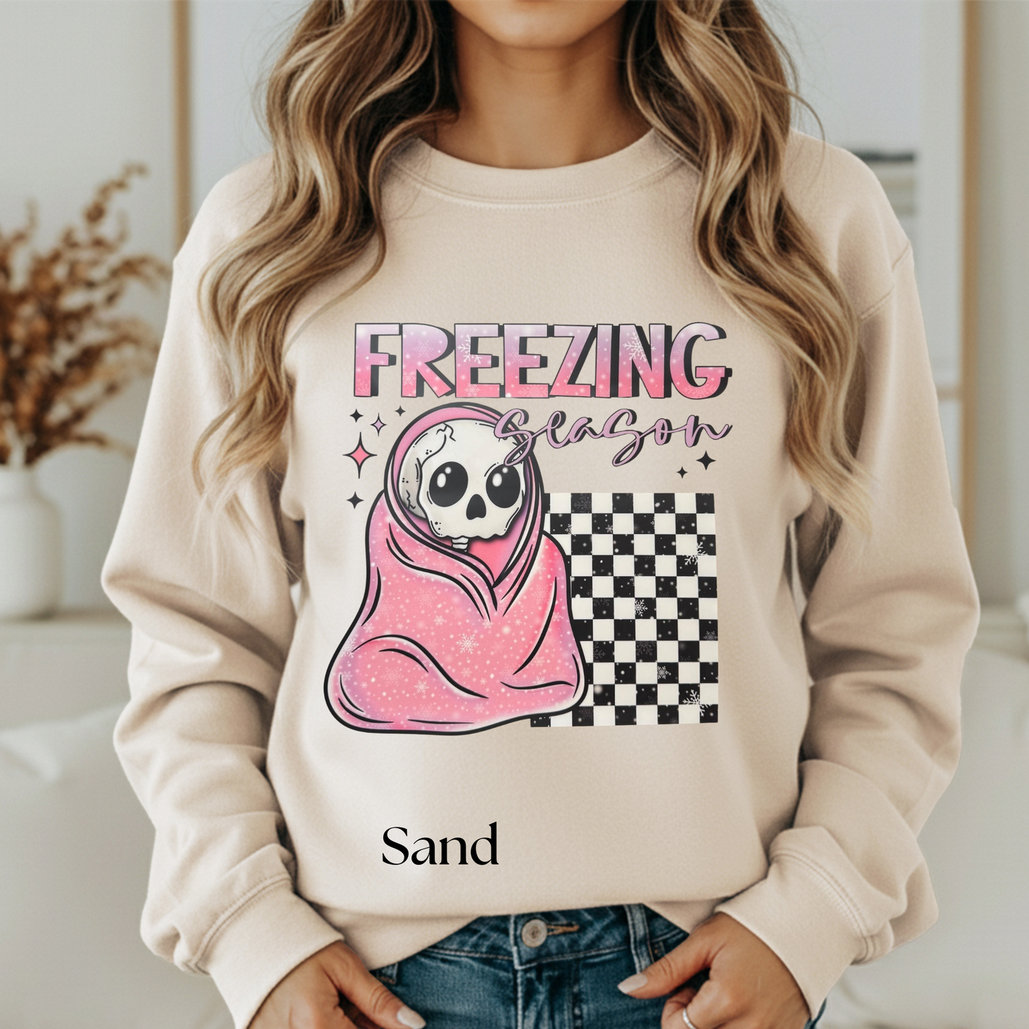 Freezing Season