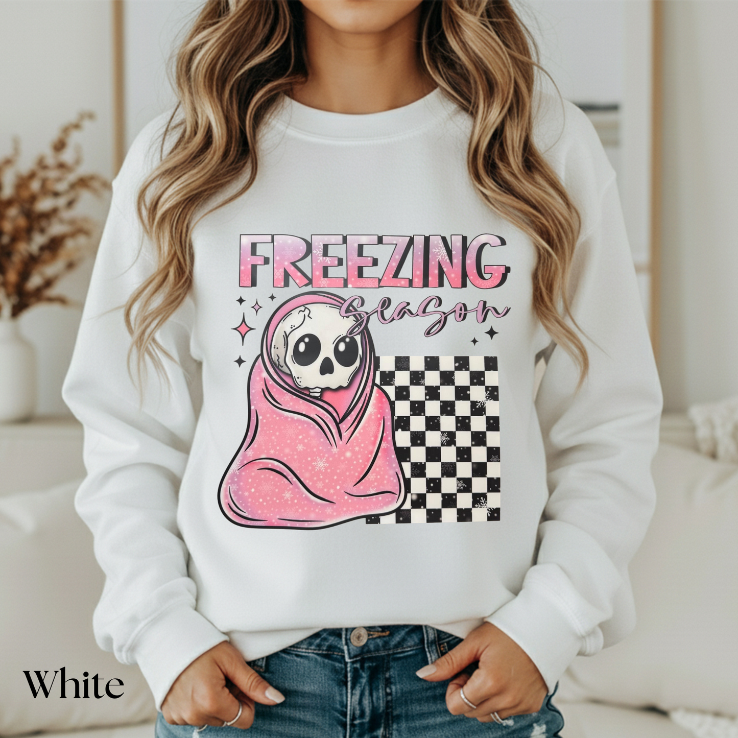 Freezing Season