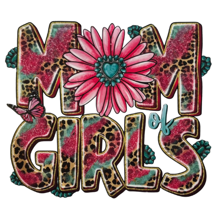 Mom of Girls