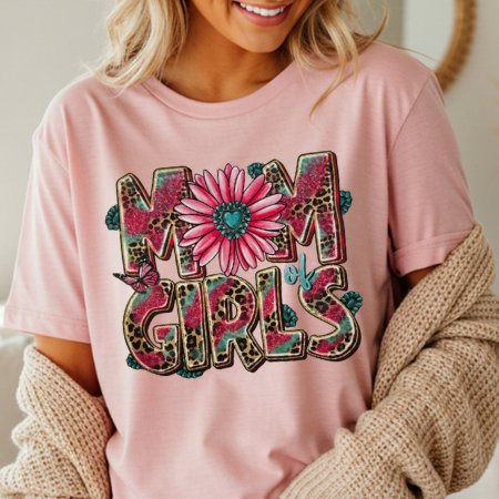 Mom of Girls