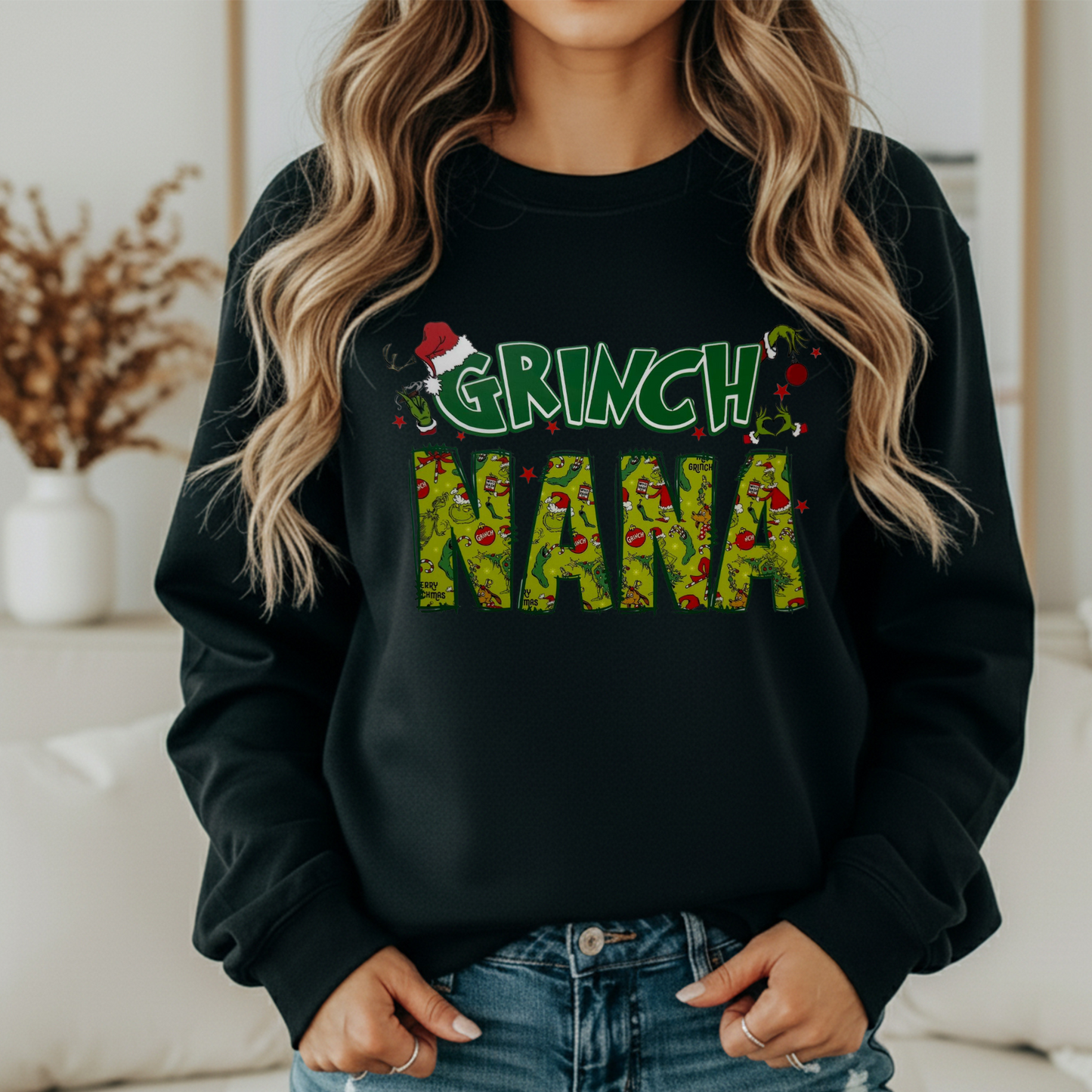 Green Nana