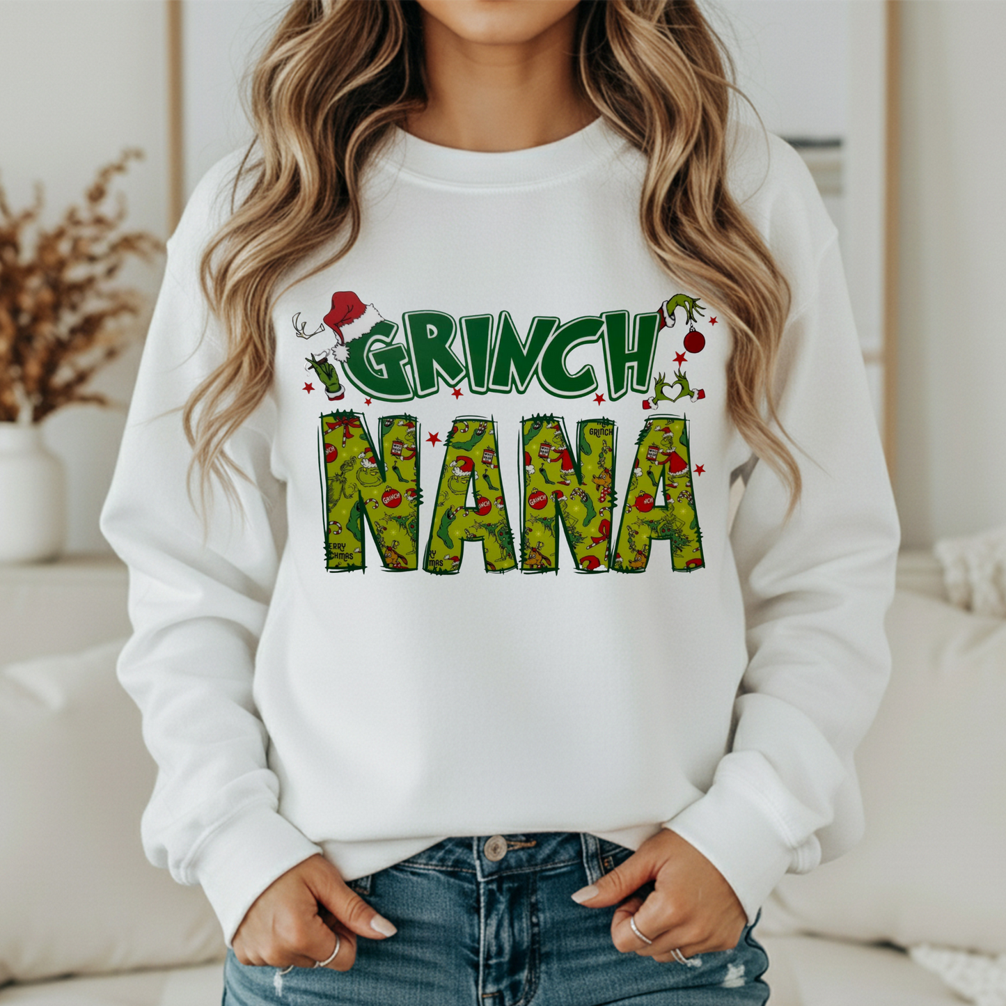Green Nana