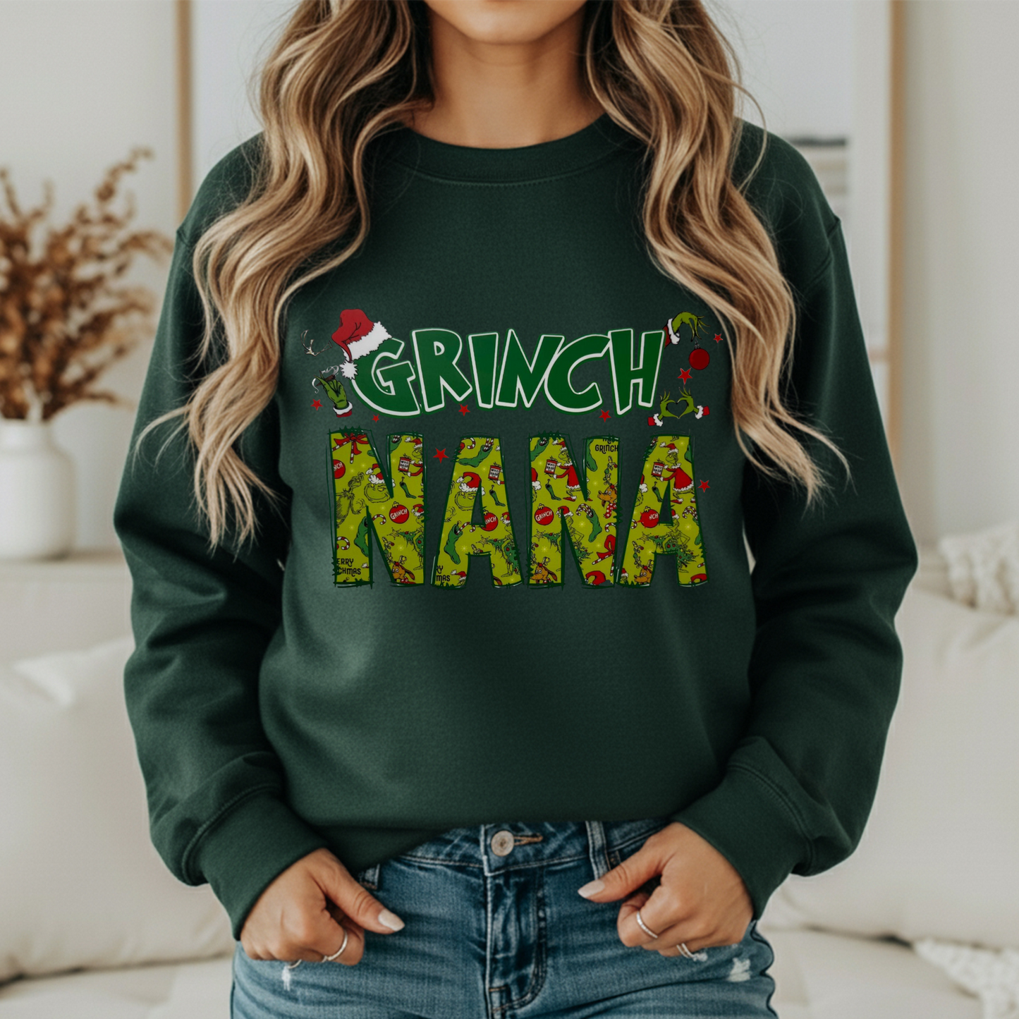 Green Nana