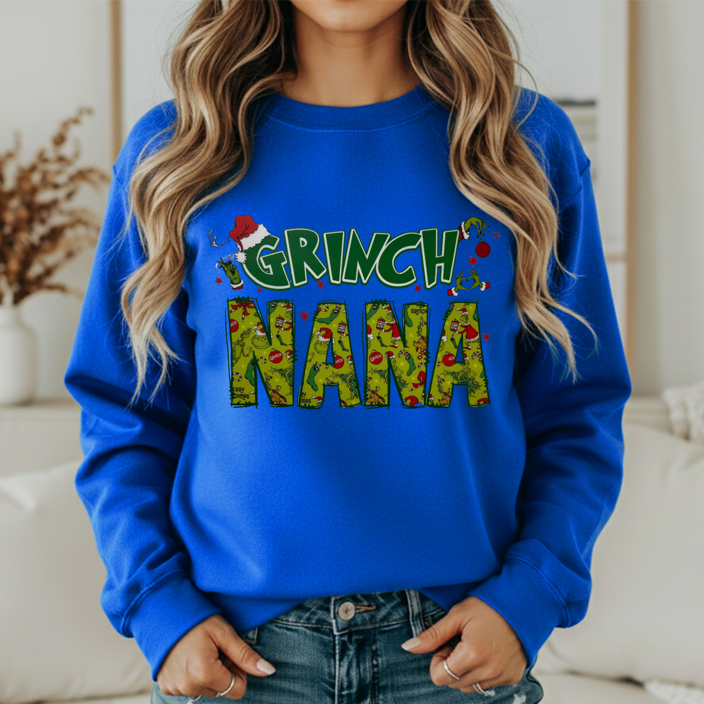 Green Nana