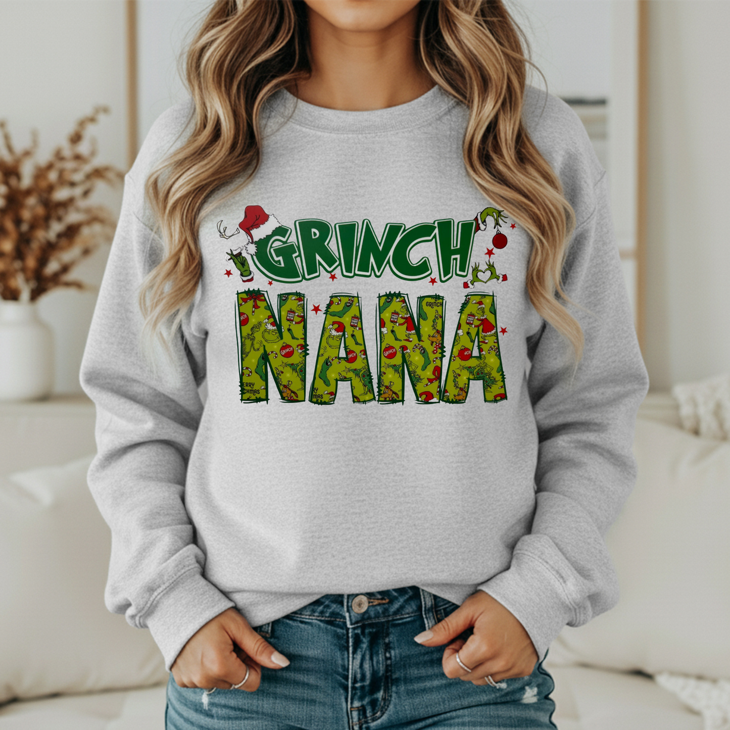 Green Nana