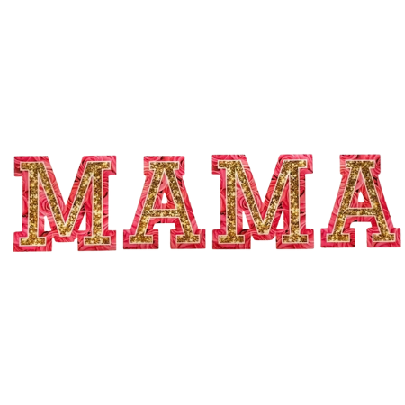 Gold Mama