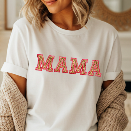 Gold Mama