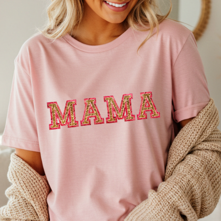 Gold Mama