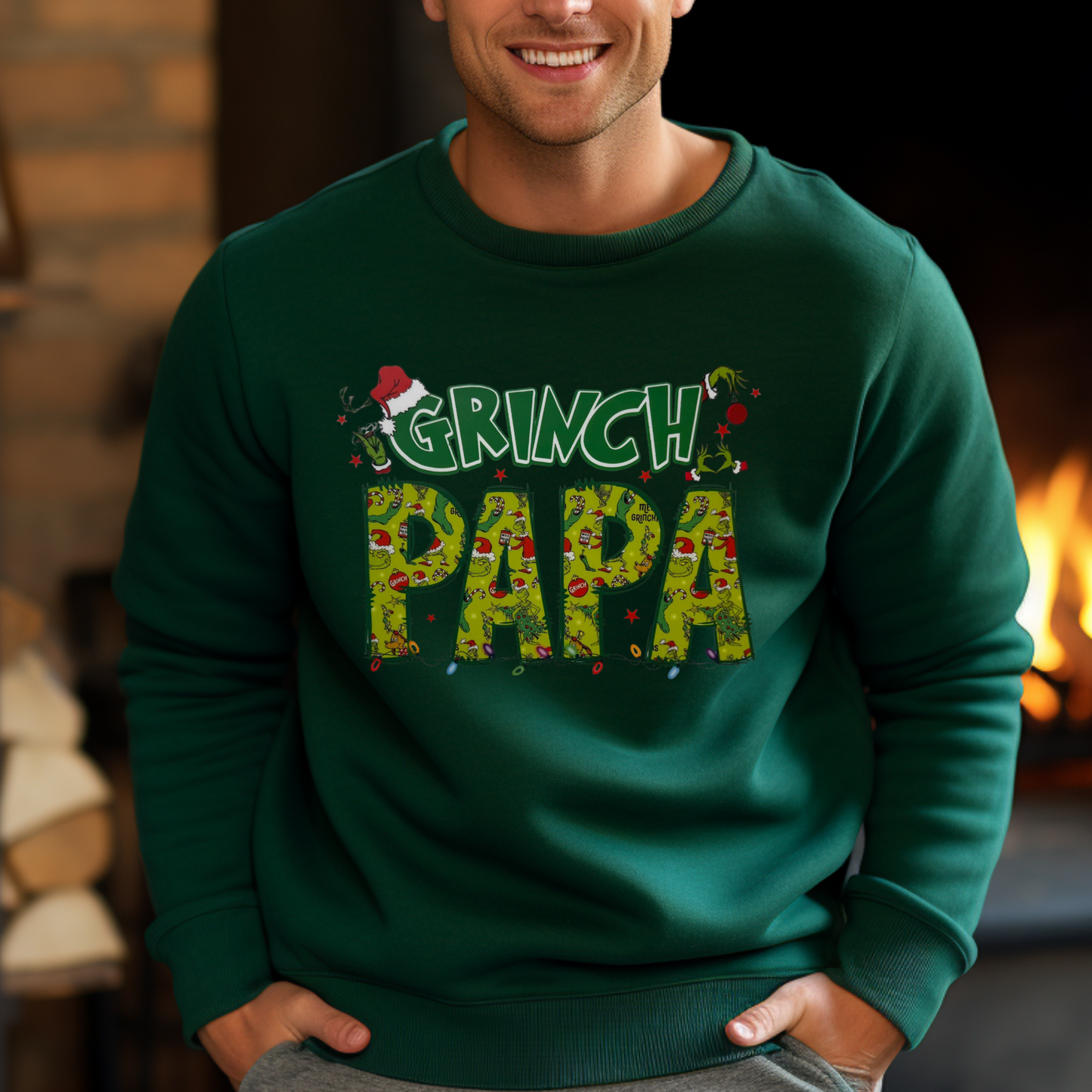 Green Papa
