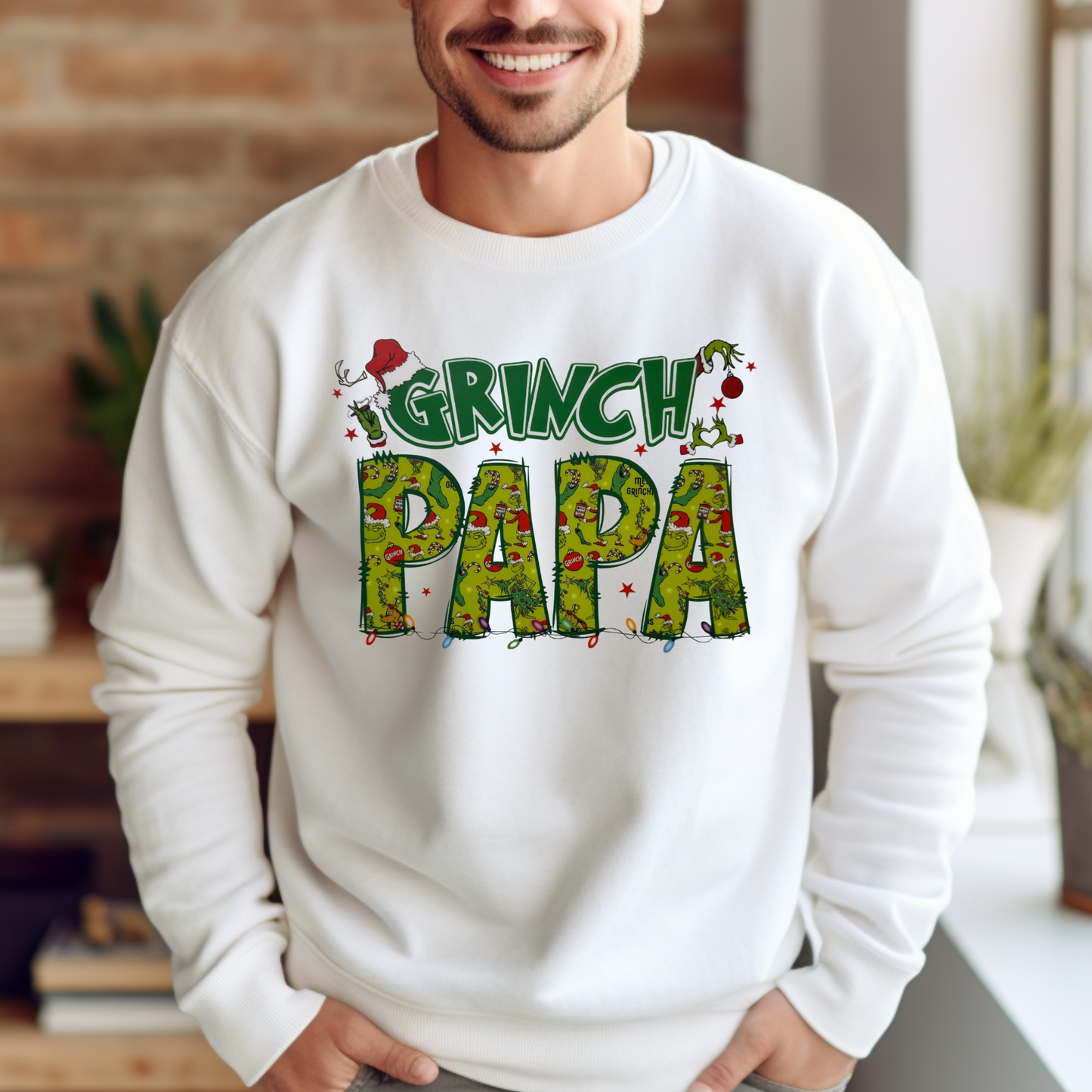 Green Papa