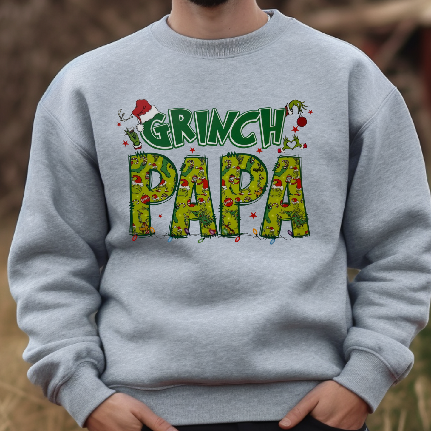 Green Papa