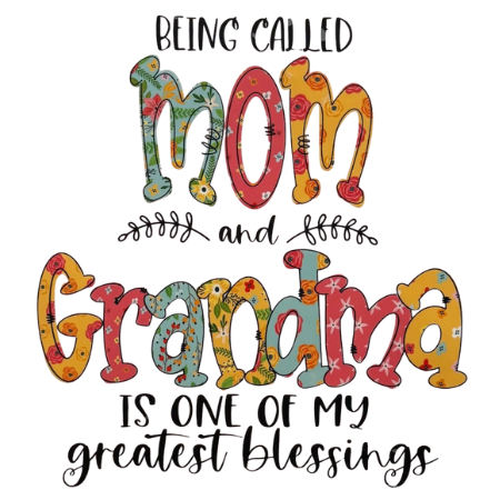 Greatest Blessings
